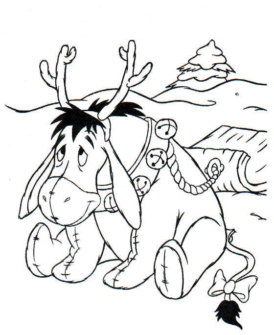 les dessins de noel
